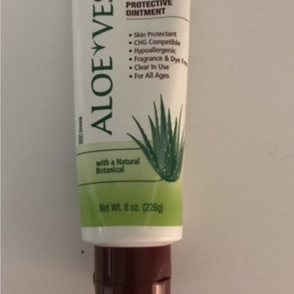 Aloe Vesta Protective Ointment